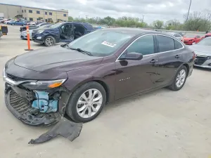 Chevrolet Malibu 1.5L 4 2020