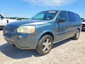 Chevrolet Uplander 3.5L 6 2006