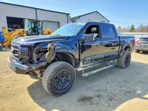 Ford F-150 5.0L 8 2023
