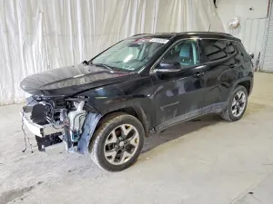Jeep Compass 2.4L 4 2018
