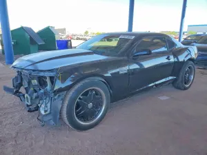Chevrolet Camaro 3.6L 6 2015