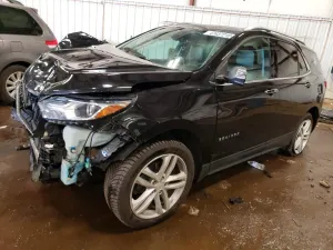 Chevrolet Equinox 2.0L 4 2019