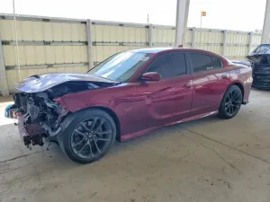 Dodge Charger 6.4L 8 2022