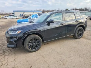 Honda HR-V 2.0L 4 2023