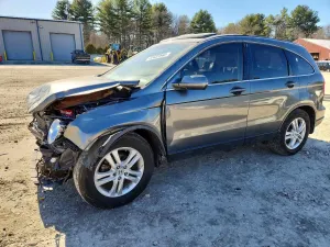 Honda CR-V 2.4L 4 2011