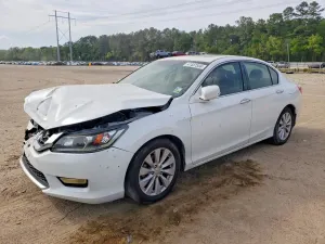 Honda Accord 2.4L 4 2015