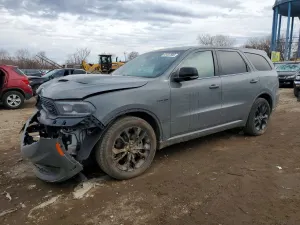 Dodge Durango 5.7L 8 2021