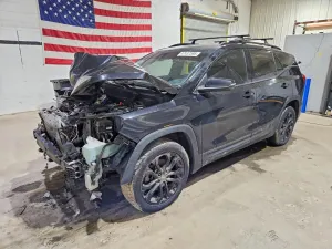 GMC Terrain 2.0L 4 2019