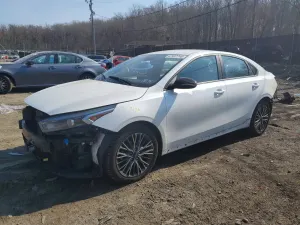 Kia Cerato / Forte / K3 2.0L 4 2023