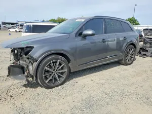 Audi Q7 3.0L 6 2020