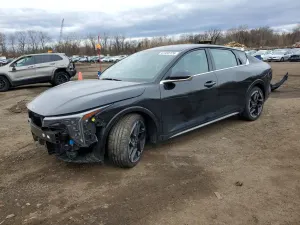 Kia K4 2.0L 4 2025