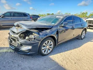 Chevrolet Malibu 1.5L 4 2019