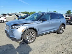 Lincoln Corsair 2.0L 4 2022