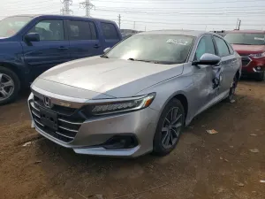 Honda Accord 1.5L 4 2021