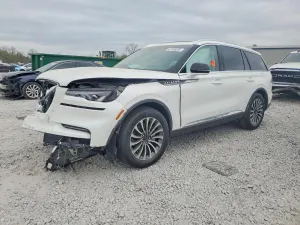 Lincoln Aviator 3.0L 6 2020