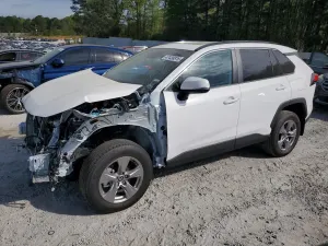 Toyota Rav4 2.5L 4 2025