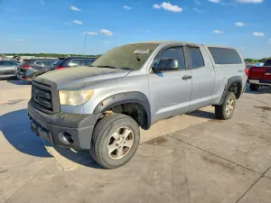 Toyota Tundra 4.6L 8 2010