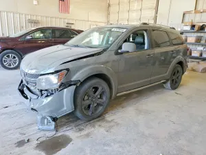 Dodge Journey 2.4L 4 2020