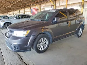 Dodge Journey 2.4L 4 2015