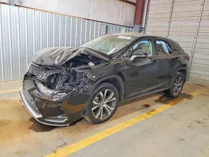 Lexus RX 3.5L 6 2021