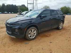 Chevrolet Blazer 2.5L 4 2021