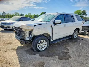 Chevrolet Tahoe 5.3L 8 2021