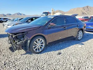 Toyota Avalon 3.5L 6 2014