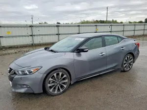 Nissan Maxima 3.5L 6 2016