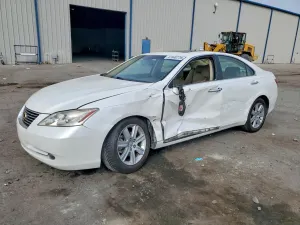 Lexus ES 3.5L 6 2009