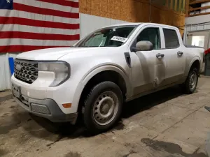 Ford Maverick 2.0L 4 2025