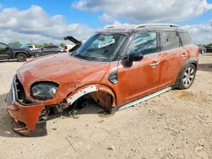 Mini Cooper 1.5L 3 2018
