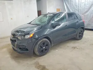 Chevrolet Trax 1.4L 4 2019