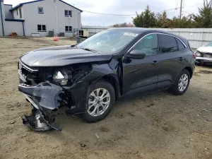 Ford Escape 1.5L 3 2024