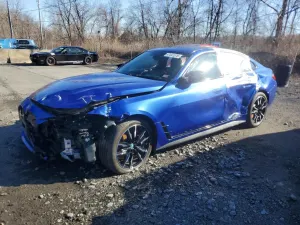 BMW i4 0 2024