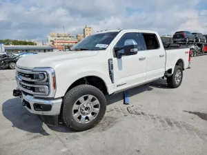 Ford F-250 6.7L 8 2025