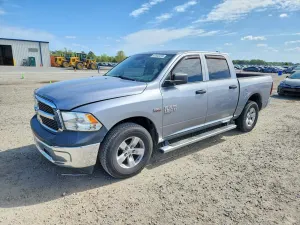 RAM 1500 5.7L 8 2021