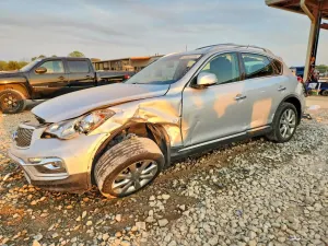 Infiniti QX50 3.7L 6 2017
