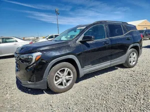 GMC Terrain 1.5L 4 2018