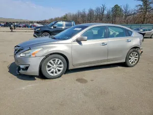 Nissan Altima 2013
