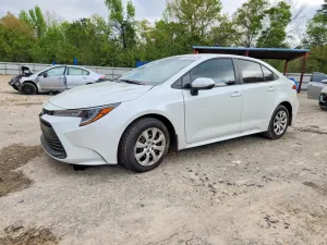 Toyota Corolla 2.0L 4 2026