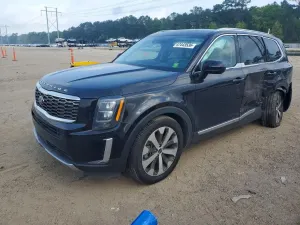 Kia Telluride 3.8L 6 2021