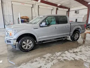 Ford F-150 3.5L 6 2020