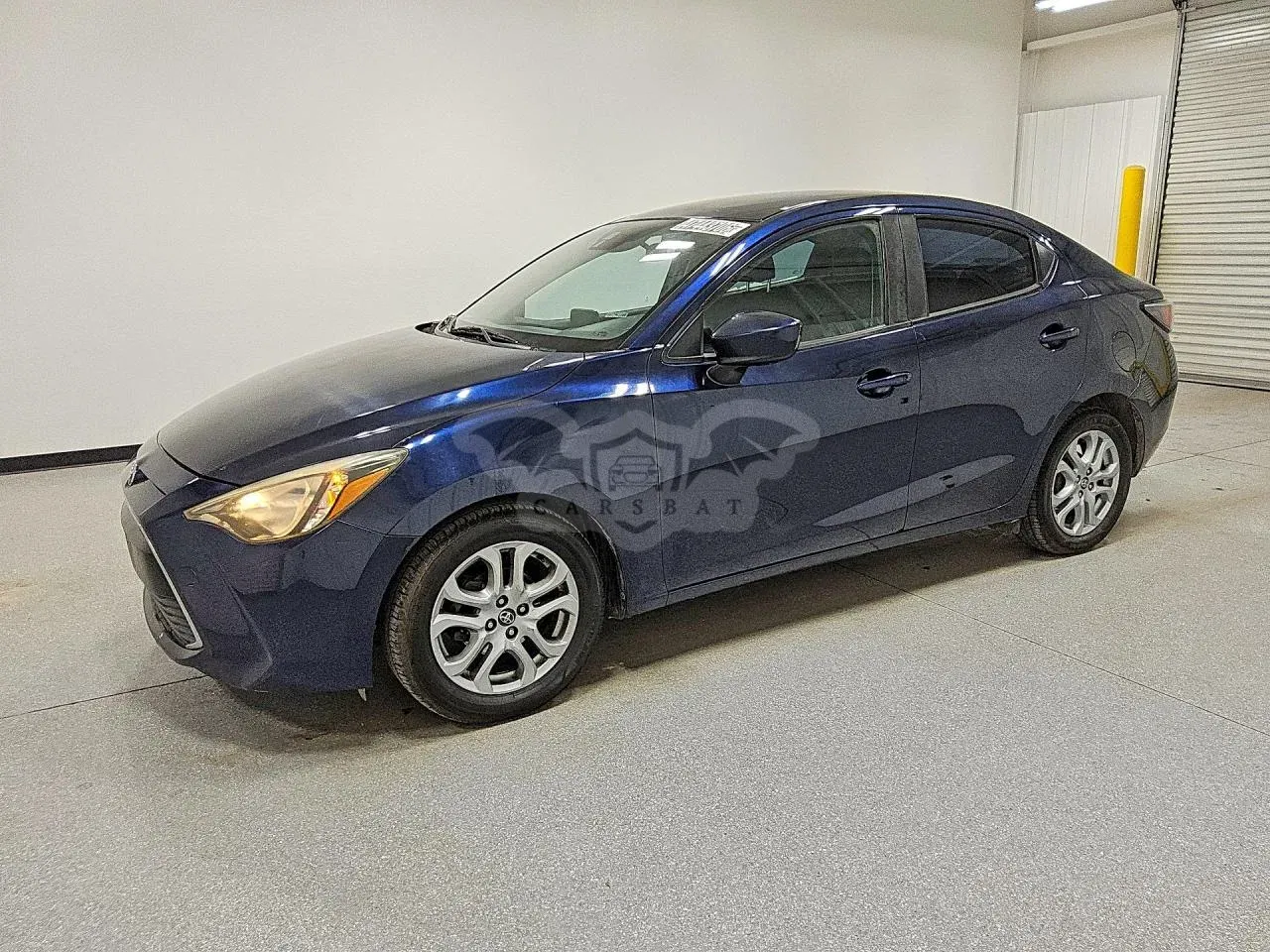 Toyota Yaris 1.5L 4 2017