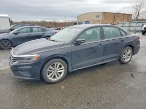 Volkswagen Passat 2.0L 4 2021