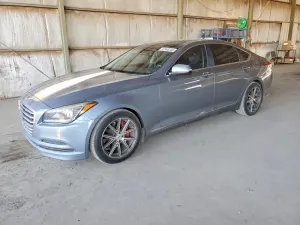 Hyundai Genesis 3.8L 6 2015