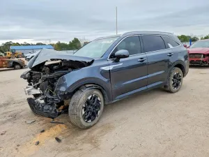 Kia Sorento 2.5L 4 2024