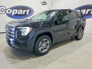 GMC Terrain 1.5L 4 2025