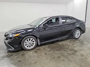 Toyota Camry 2.5L 4 2024