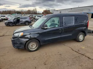 RAM ProMaster 2.4L 4 2018