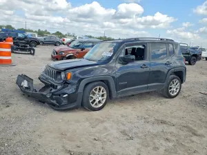 Jeep Renegade 2.4L 4 2020